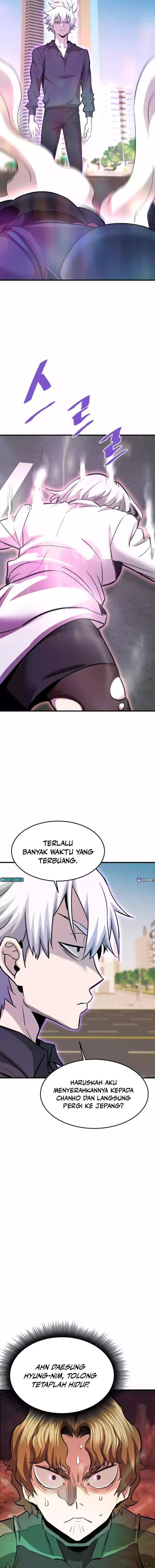 Han Dae Sung Returned From Hell - Chapter 95 - Page 8
