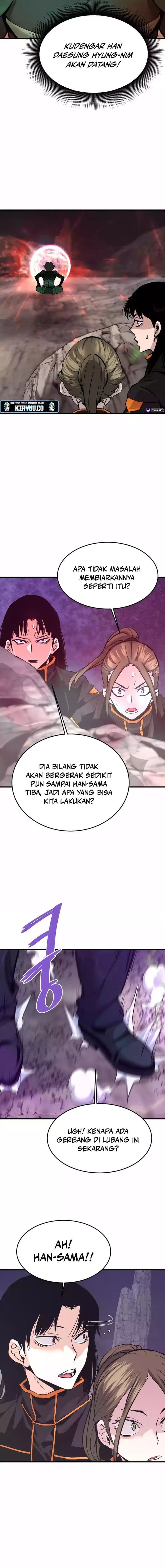 Han Dae Sung Returned From Hell - Chapter 95 - Page 9