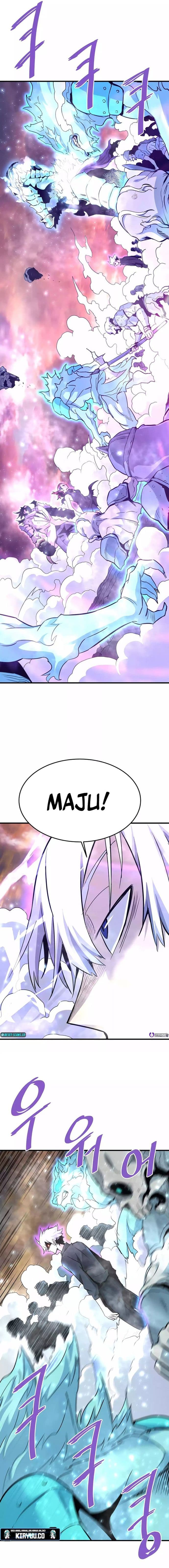 Han Dae Sung Returned From Hell - Chapter 96 - Page 11