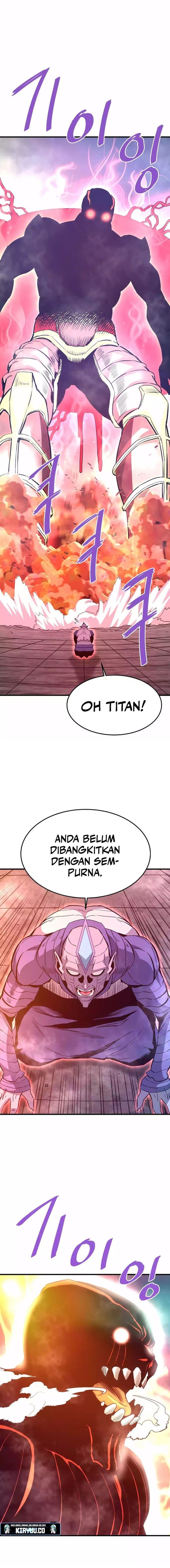 Han Dae Sung Returned From Hell - Chapter 96 - Page 13