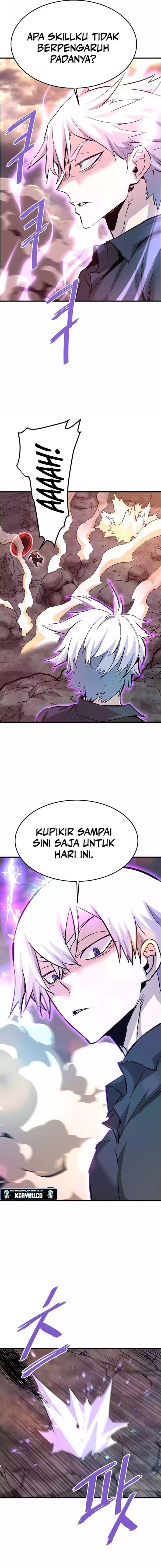 Han Dae Sung Returned From Hell - Chapter 96 - Page 19