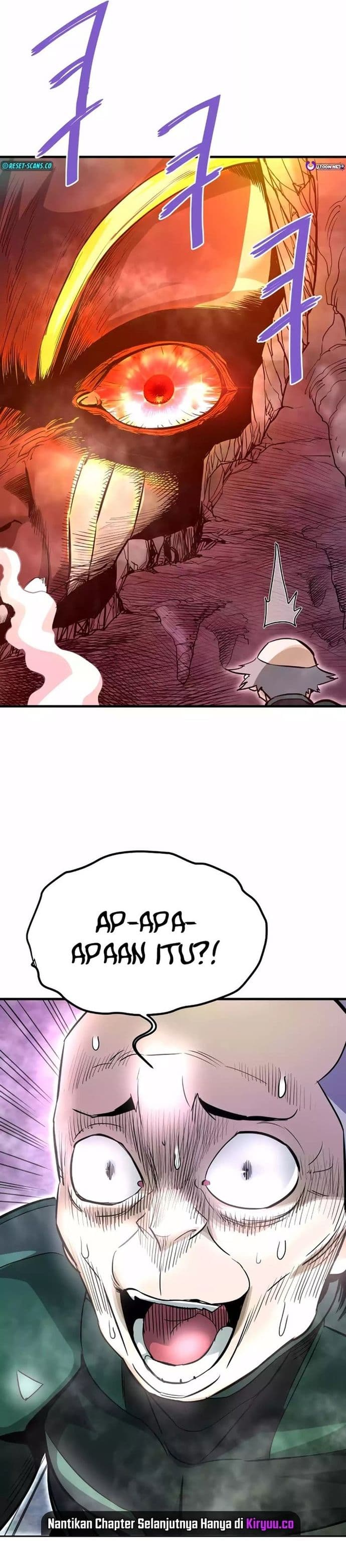 Han Dae Sung Returned From Hell - Chapter 96 - Page 20