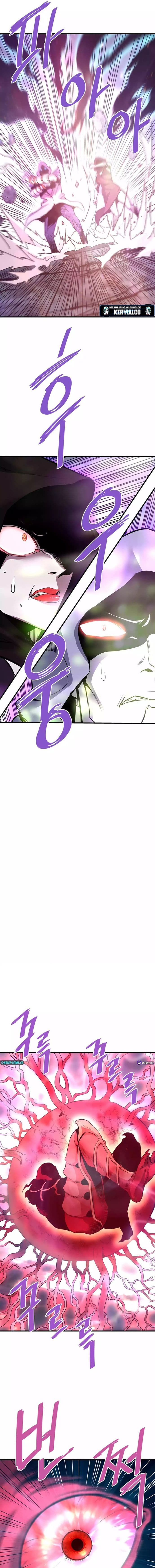 Han Dae Sung Returned From Hell - Chapter 96 - Page 3