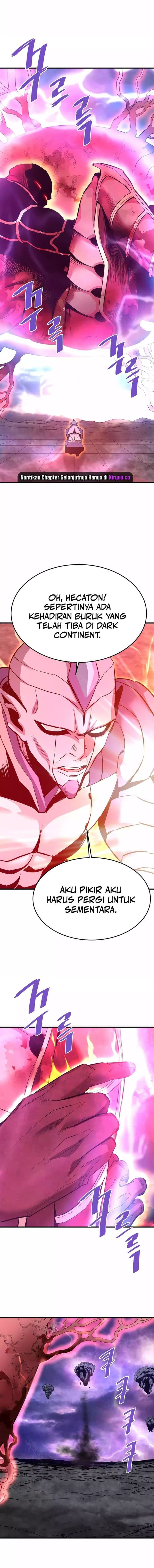 Han Dae Sung Returned From Hell - Chapter 96 - Page 6