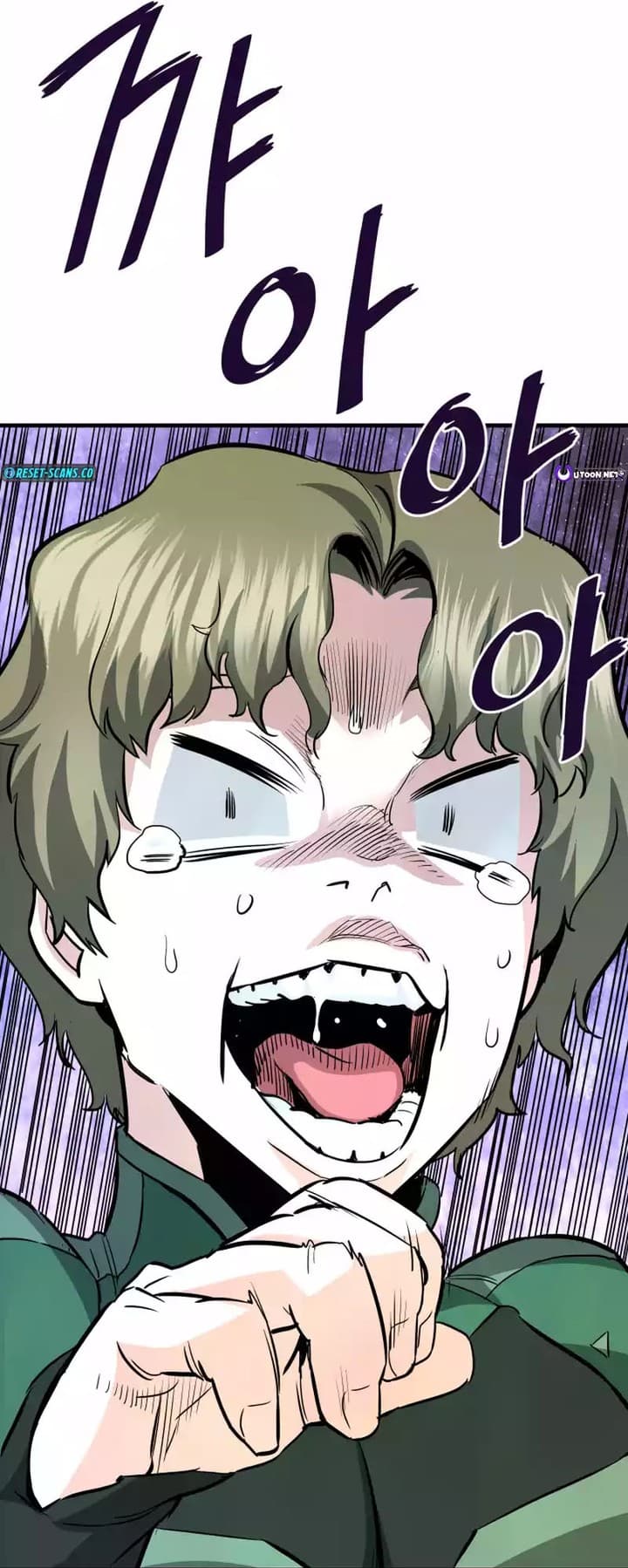Han Dae Sung Returned From Hell - Chapter 97 - Page 30