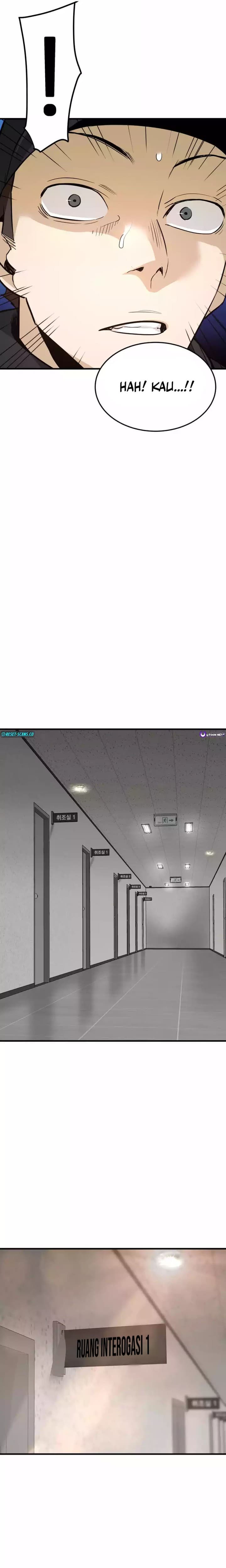 Han Dae Sung Returned From Hell - Chapter 97 - Page 7