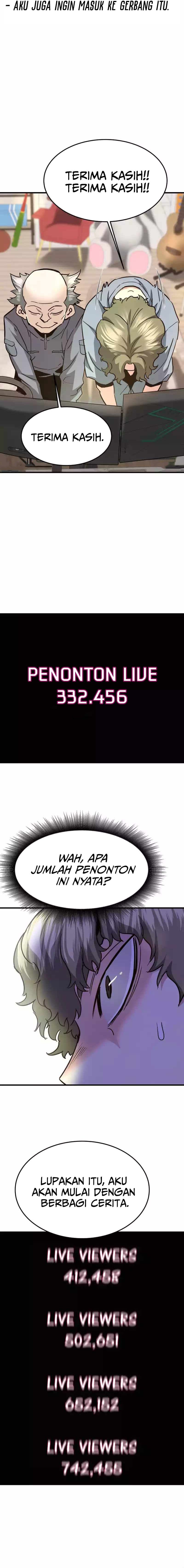 Han Dae Sung Returned From Hell - Chapter 98 - Page 14