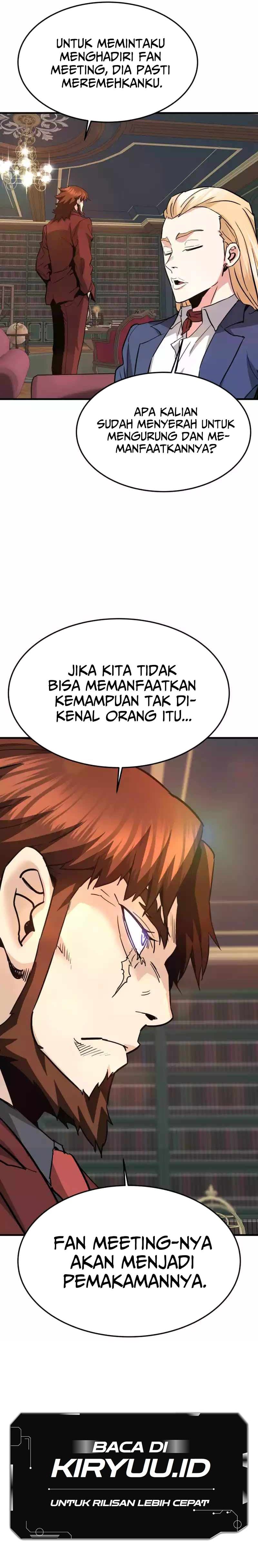 Han Dae Sung Returned From Hell - Chapter 98 - Page 24
