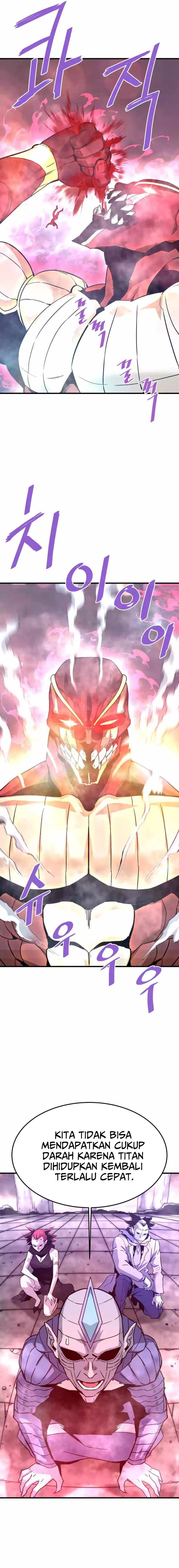 Han Dae Sung Returned From Hell - Chapter 98 - Page 3