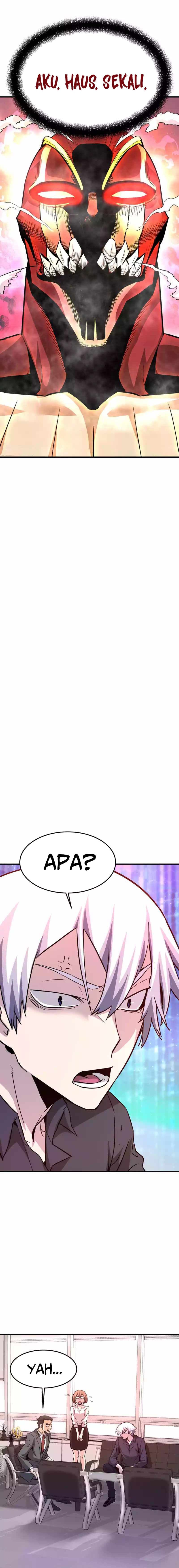 Han Dae Sung Returned From Hell - Chapter 98 - Page 4