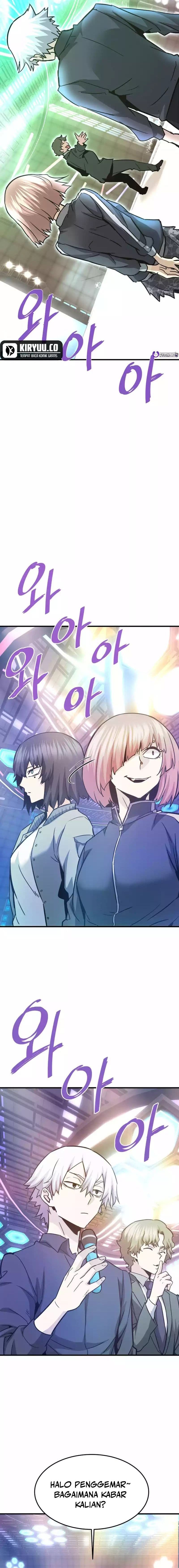 Han Dae Sung Returned From Hell - Chapter 99 - Page 18