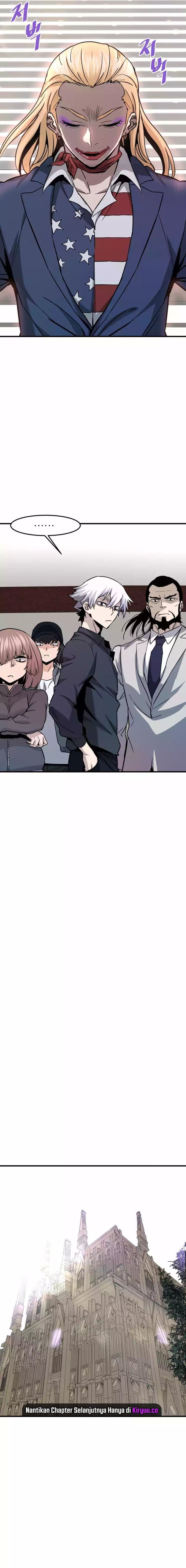 Han Dae Sung Returned From Hell - Chapter 99 - Page 8