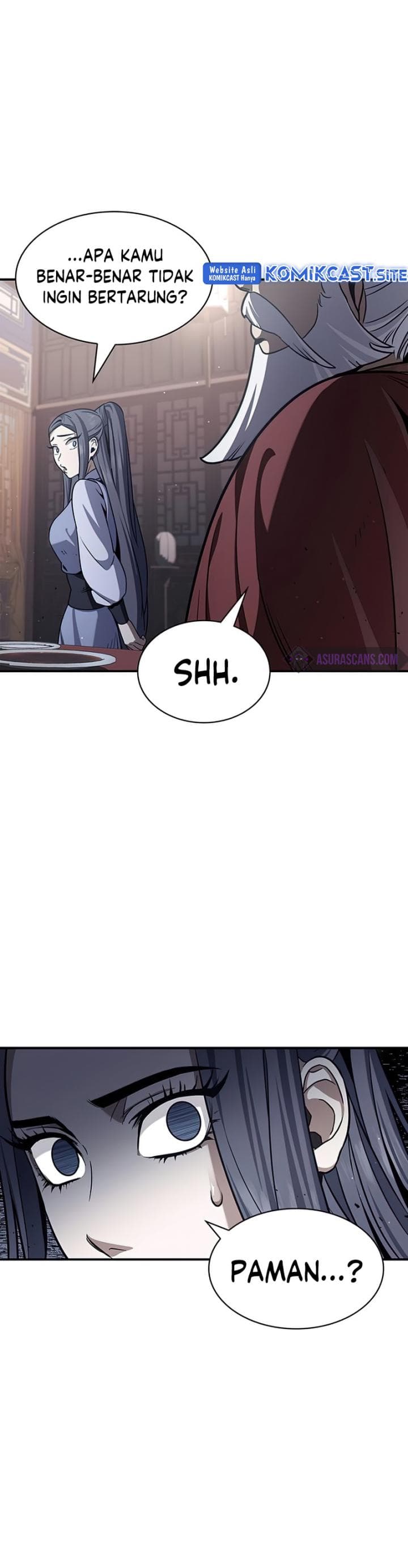 Heavenly Grand Archive’s Young Master - Chapter 1 - Page 21