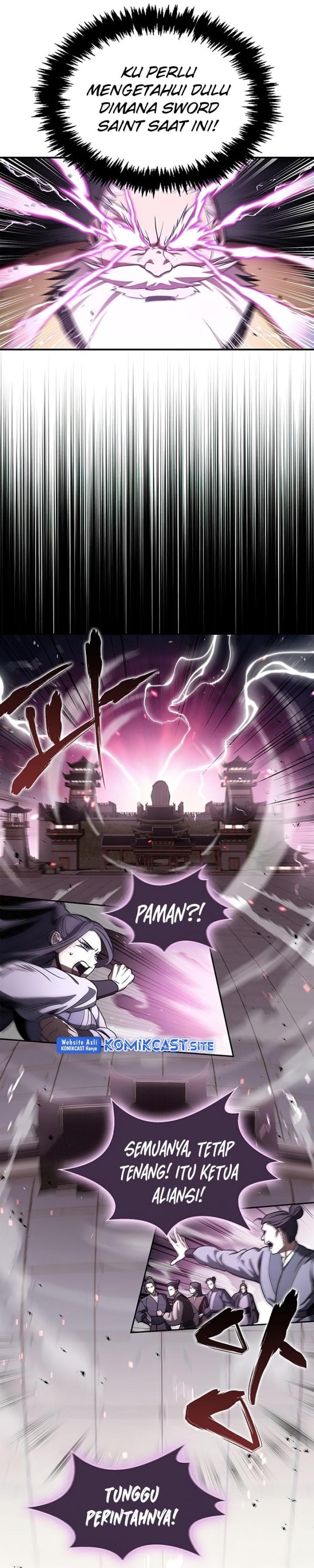 Heavenly Grand Archive’s Young Master - Chapter 1 - Page 26