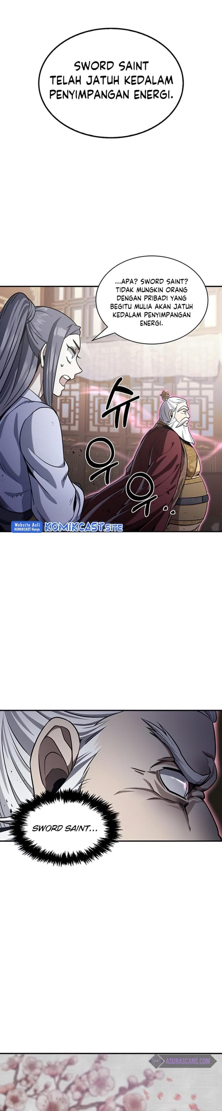 Heavenly Grand Archive’s Young Master - Chapter 1 - Page 28