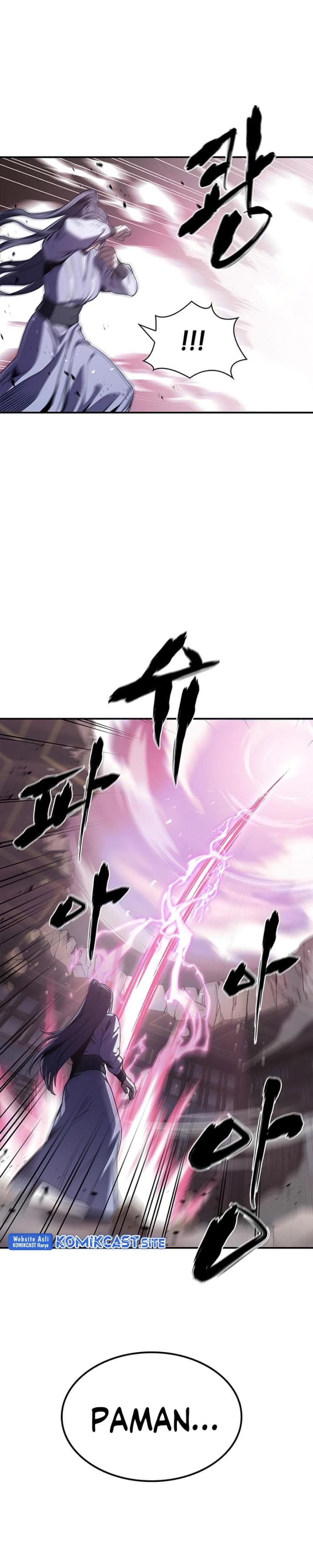 Heavenly Grand Archive’s Young Master - Chapter 1 - Page 30