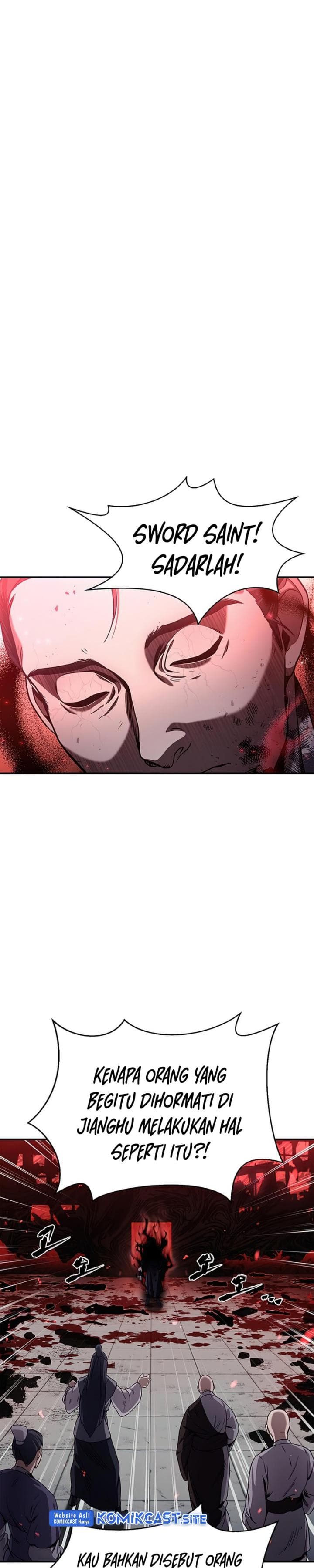 Heavenly Grand Archive’s Young Master - Chapter 1 - Page 31