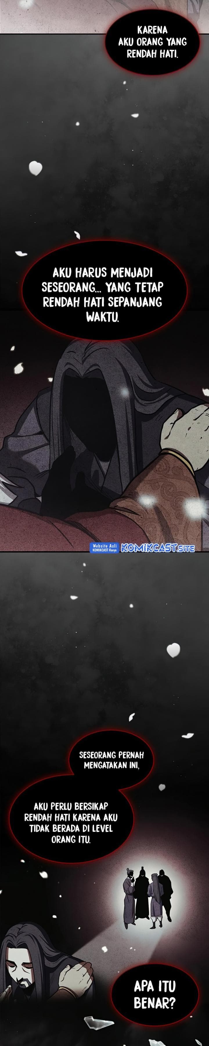 Heavenly Grand Archive’s Young Master - Chapter 1 - Page 35