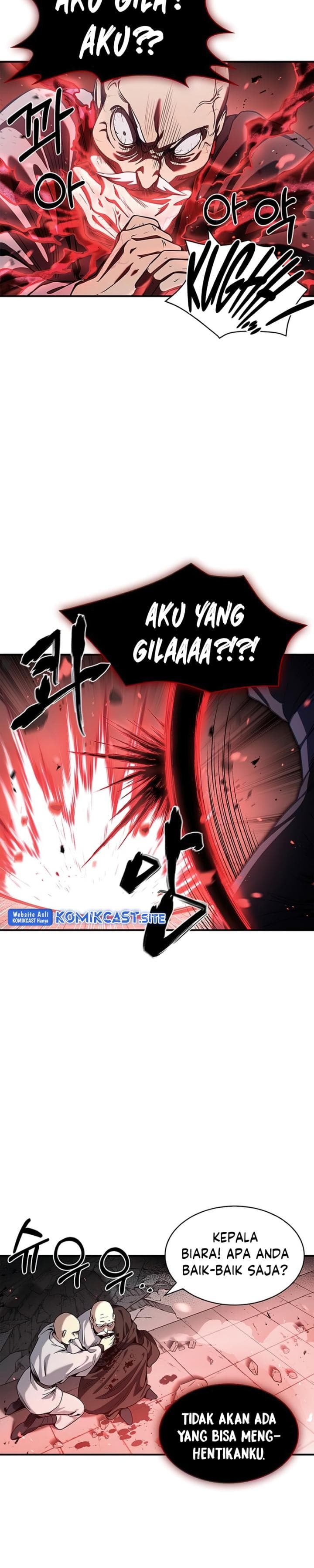 Heavenly Grand Archive’s Young Master - Chapter 1 - Page 40