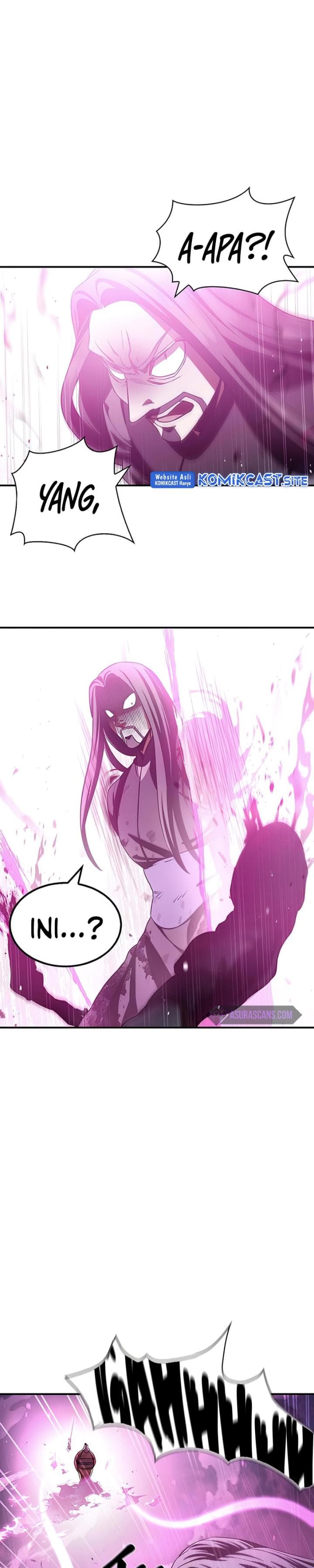 Heavenly Grand Archive’s Young Master - Chapter 1 - Page 44