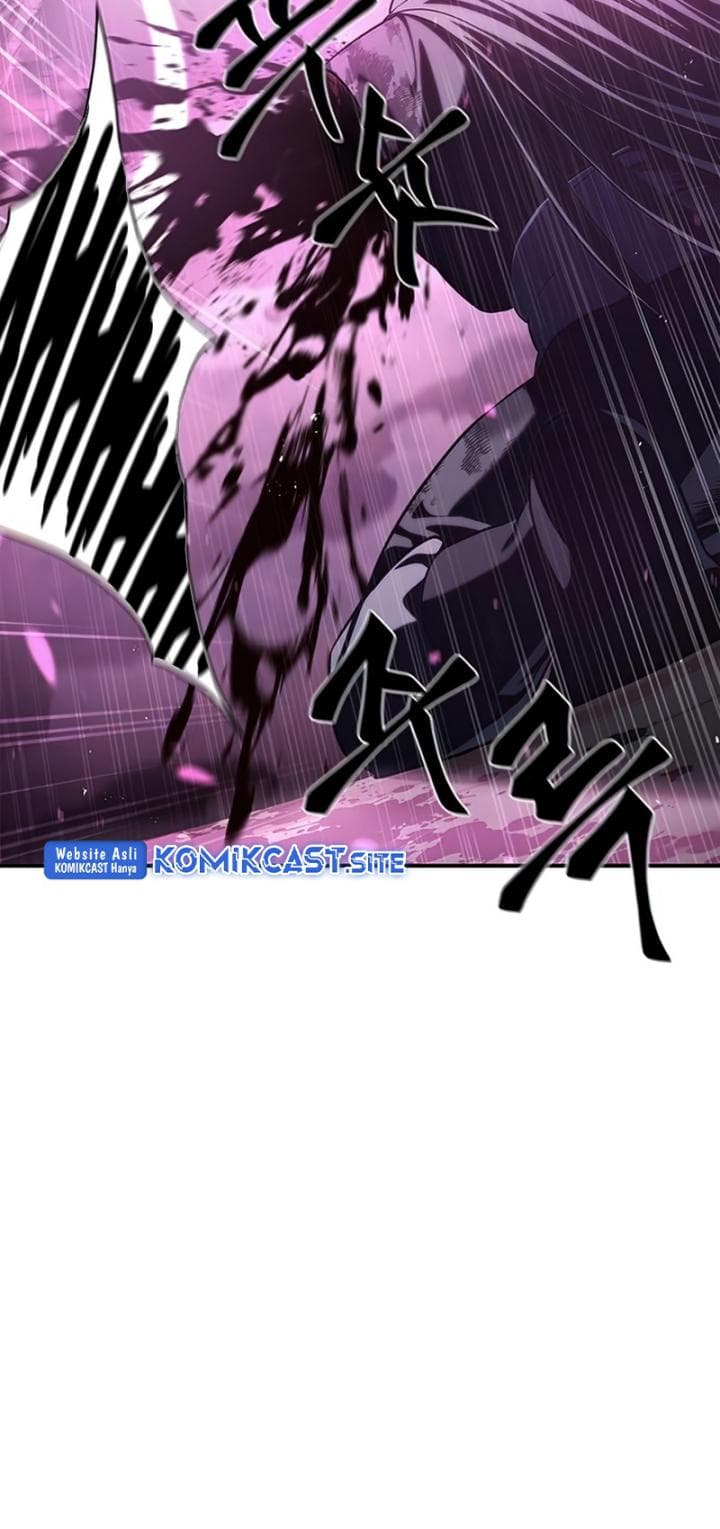 Heavenly Grand Archive’s Young Master - Chapter 1 - Page 45