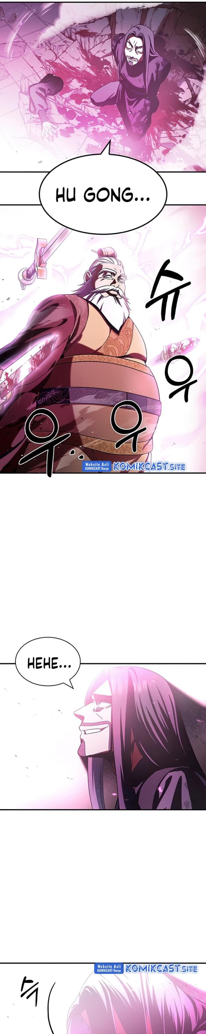 Heavenly Grand Archive’s Young Master - Chapter 1 - Page 46