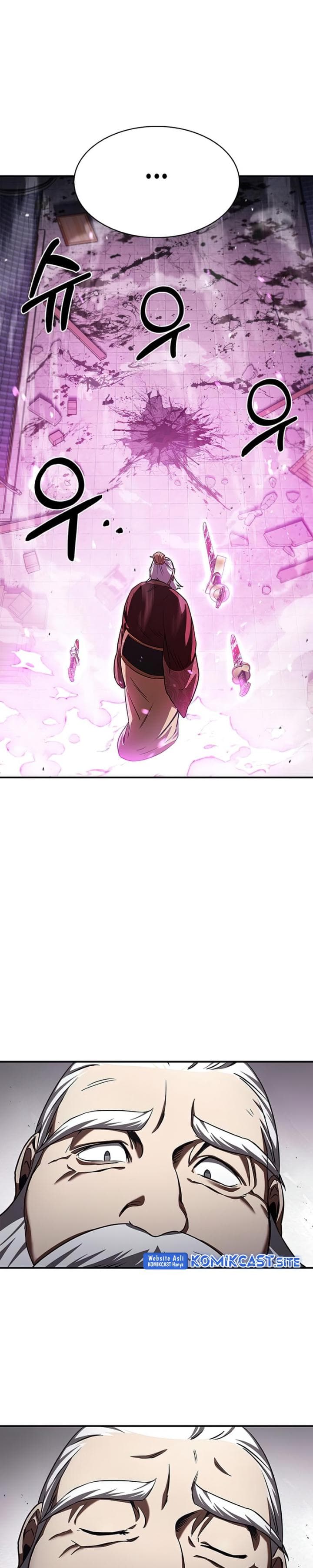 Heavenly Grand Archive’s Young Master - Chapter 1 - Page 50