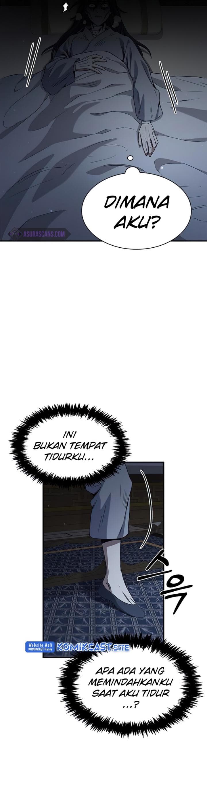 Heavenly Grand Archive’s Young Master - Chapter 1 - Page 53