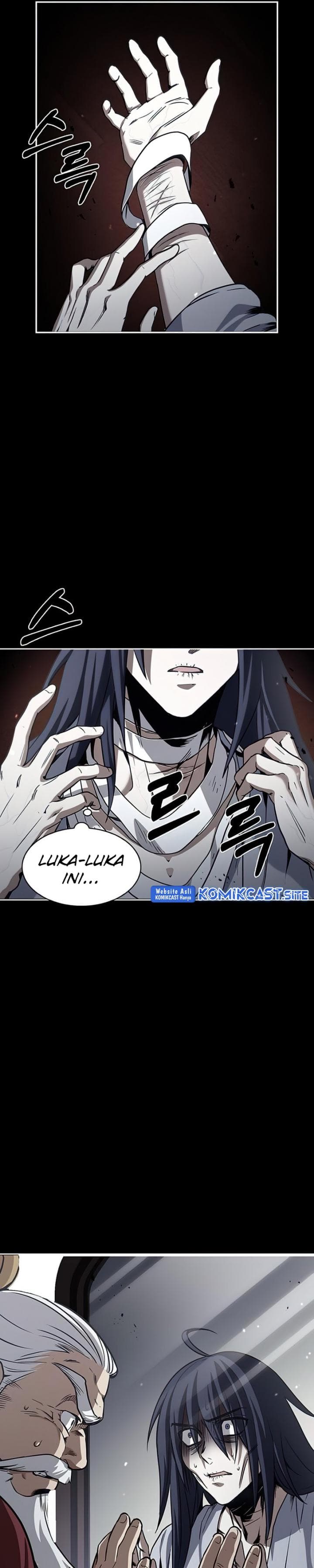 Heavenly Grand Archive’s Young Master - Chapter 1 - Page 62