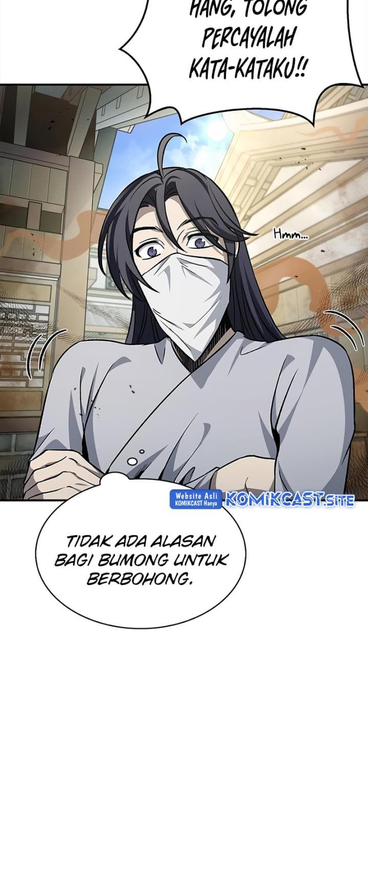 Heavenly Grand Archive’s Young Master - Chapter 10 - Page 13