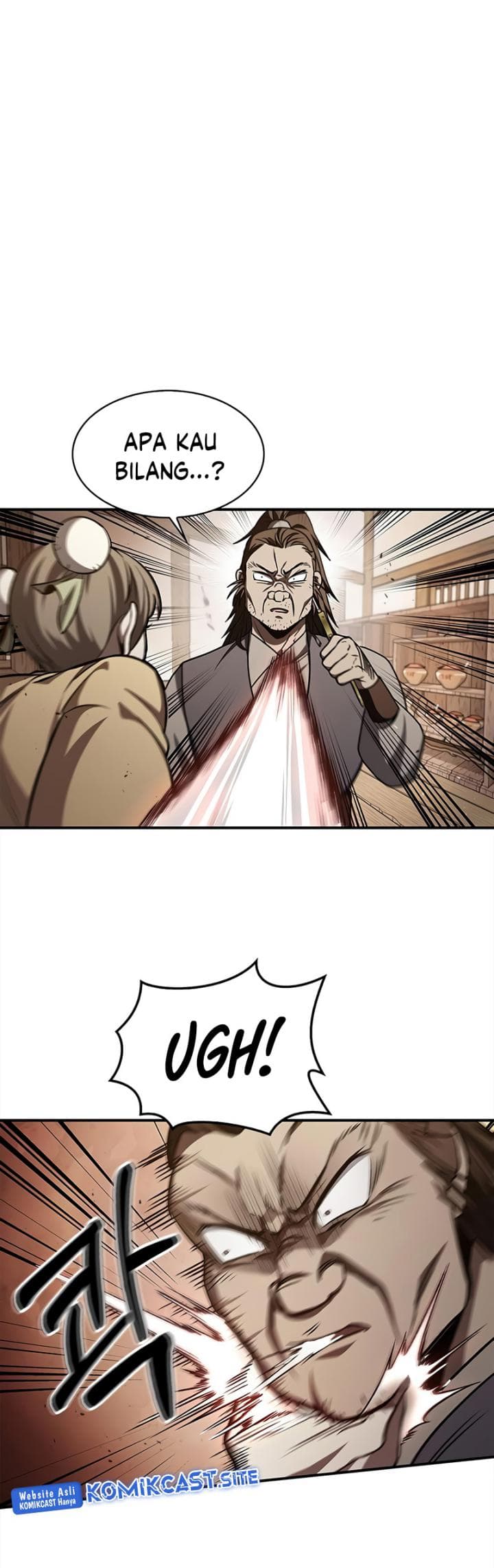 Heavenly Grand Archive’s Young Master - Chapter 10 - Page 33