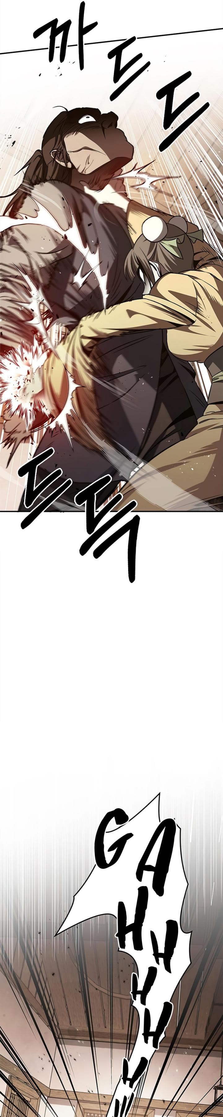 Heavenly Grand Archive’s Young Master - Chapter 10 - Page 34