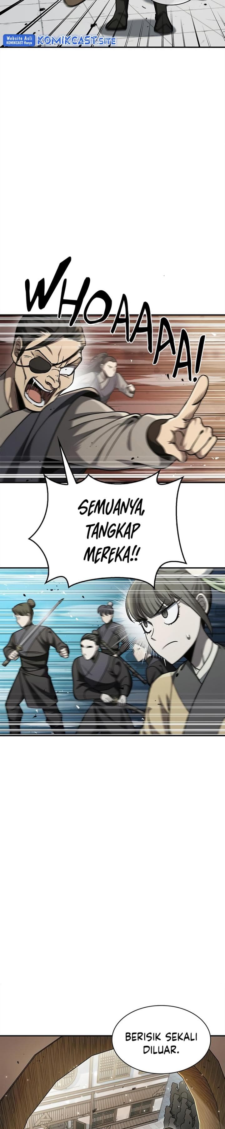 Heavenly Grand Archive’s Young Master - Chapter 10 - Page 43