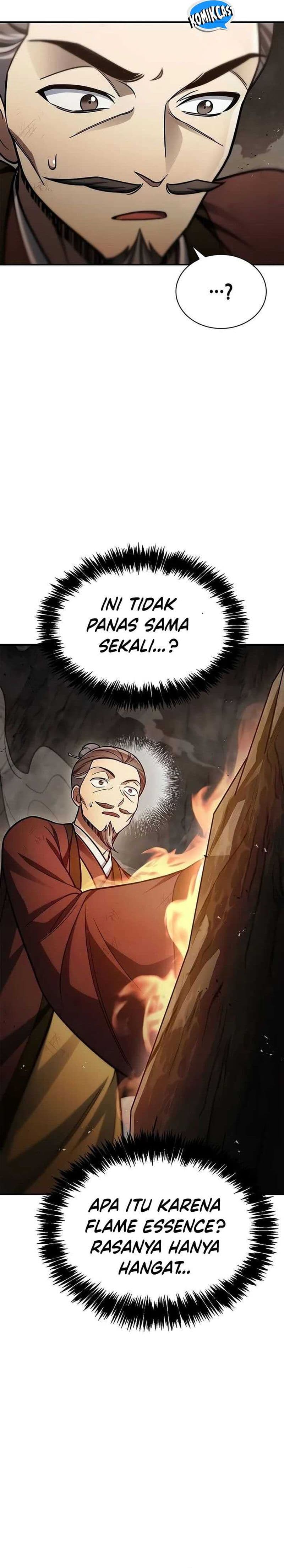 Heavenly Grand Archive’s Young Master - Chapter 100 - Page 20
