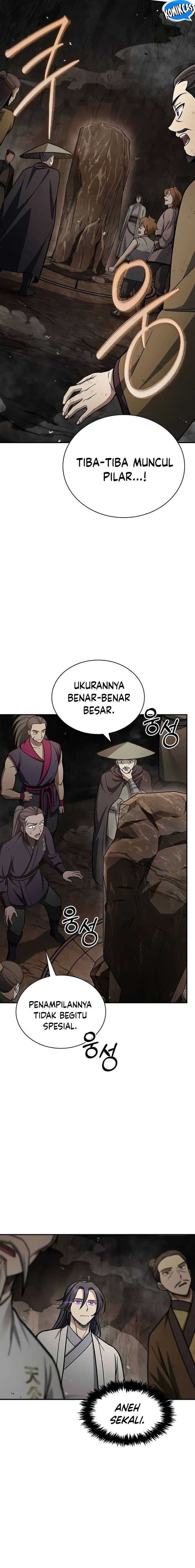 Heavenly Grand Archive’s Young Master - Chapter 100 - Page 4