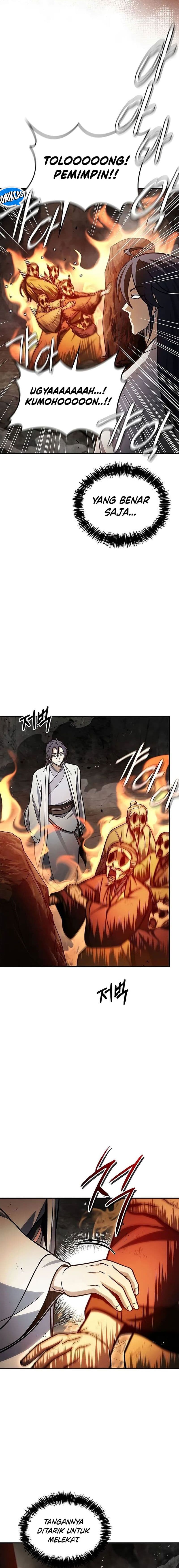 Heavenly Grand Archive’s Young Master - Chapter 101 - Page 4