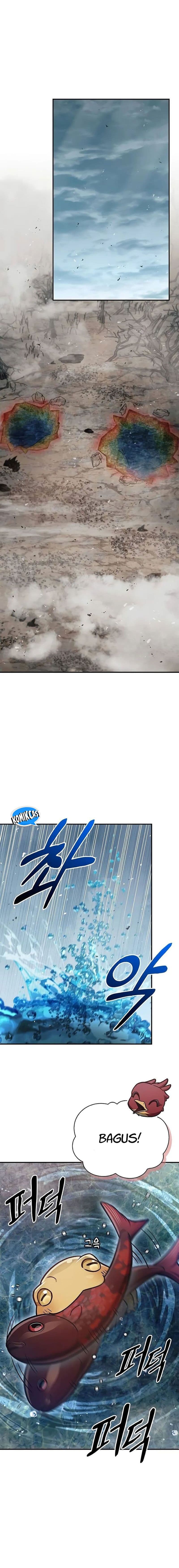 Heavenly Grand Archive’s Young Master - Chapter 101 - Page 7
