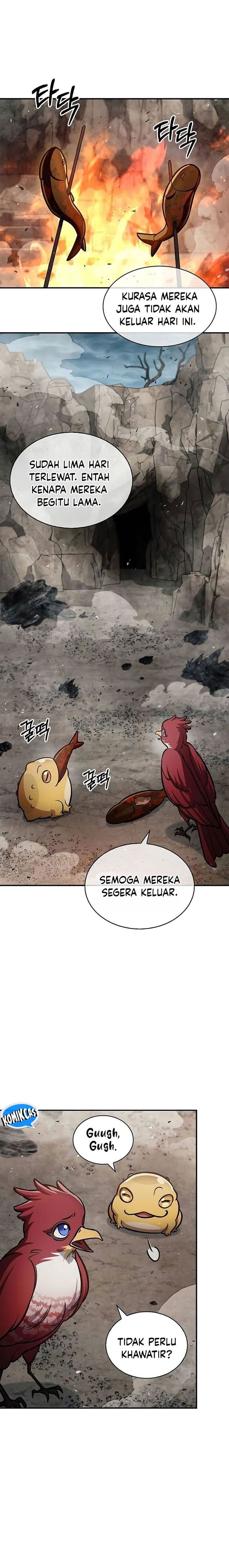 Heavenly Grand Archive’s Young Master - Chapter 101 - Page 8