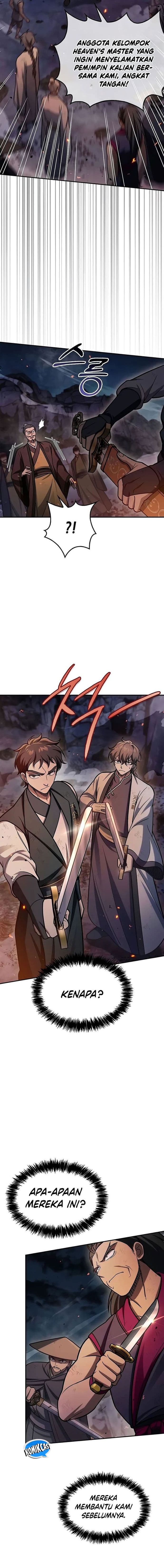 Heavenly Grand Archive’s Young Master - Chapter 102 - Page 15