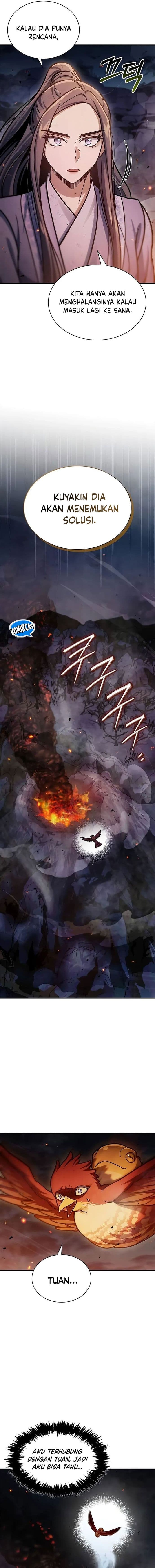 Heavenly Grand Archive’s Young Master - Chapter 102 - Page 18