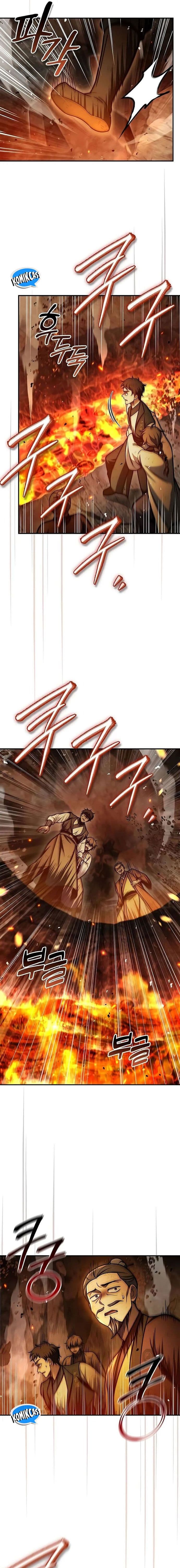 Heavenly Grand Archive’s Young Master - Chapter 102 - Page 2