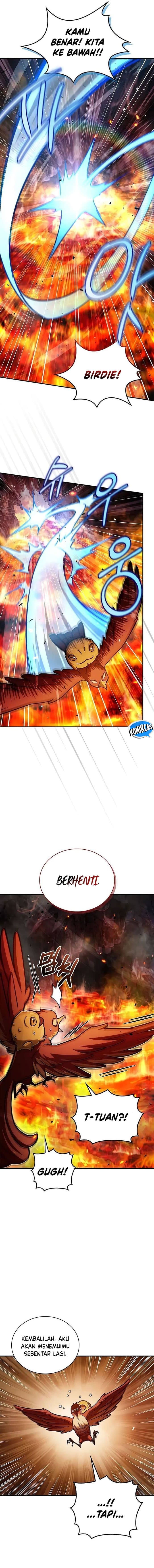 Heavenly Grand Archive’s Young Master - Chapter 102 - Page 20