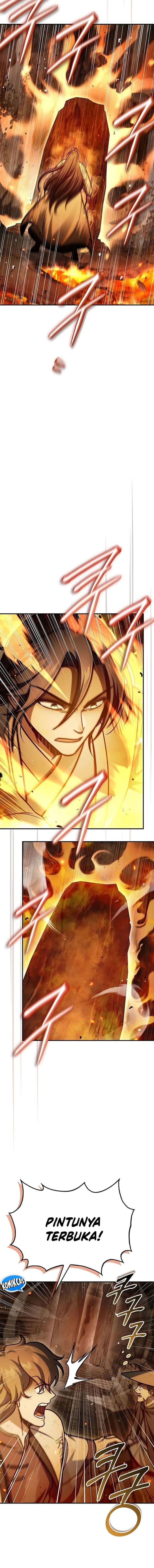 Heavenly Grand Archive’s Young Master - Chapter 102 - Page 3