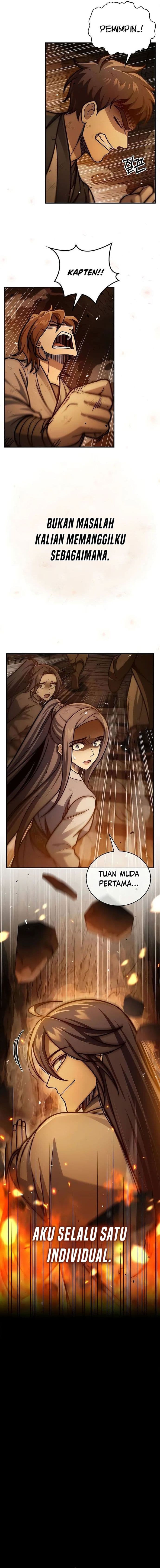 Heavenly Grand Archive’s Young Master - Chapter 102 - Page 7