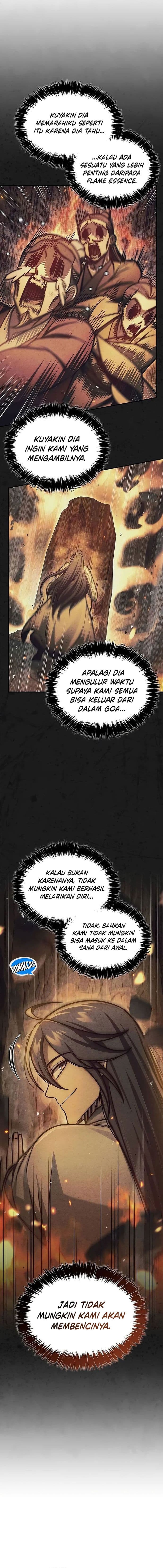 Heavenly Grand Archive’s Young Master - Chapter 103 - Page 17