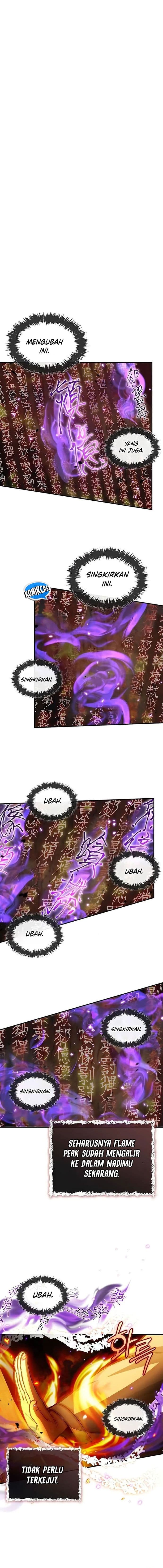 Heavenly Grand Archive’s Young Master - Chapter 103 - Page 3