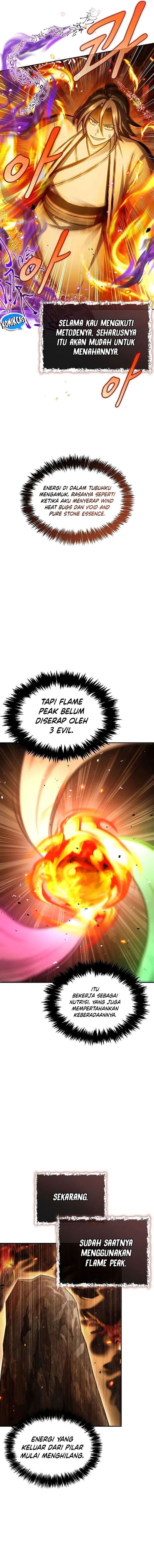 Heavenly Grand Archive’s Young Master - Chapter 103 - Page 4