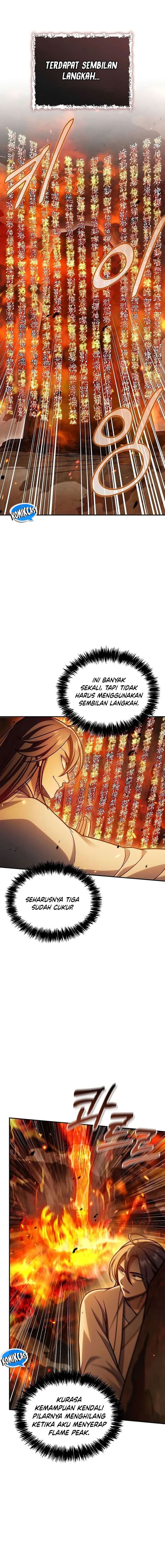Heavenly Grand Archive’s Young Master - Chapter 103 - Page 5