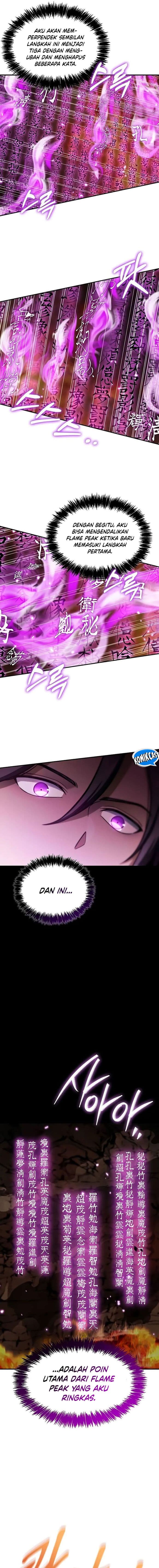 Heavenly Grand Archive’s Young Master - Chapter 103 - Page 8