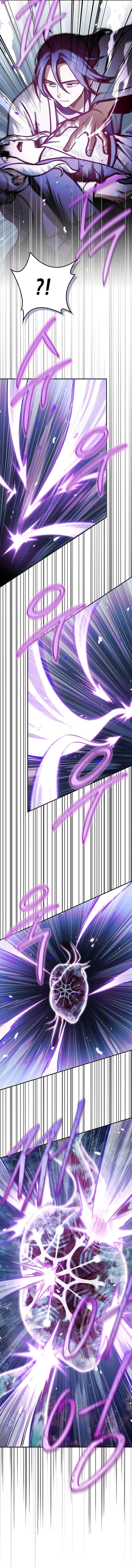 Heavenly Grand Archive’s Young Master - Chapter 105 - Page 14